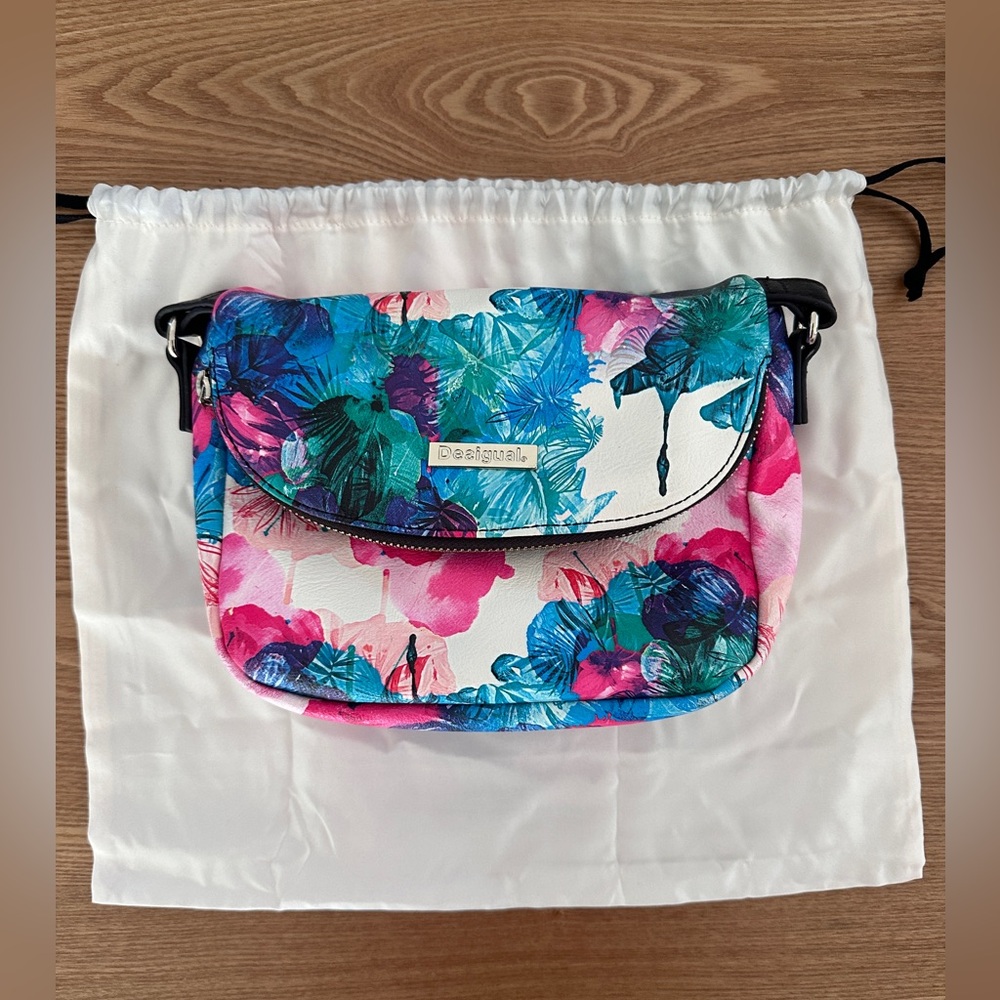 Desigual Crossbody